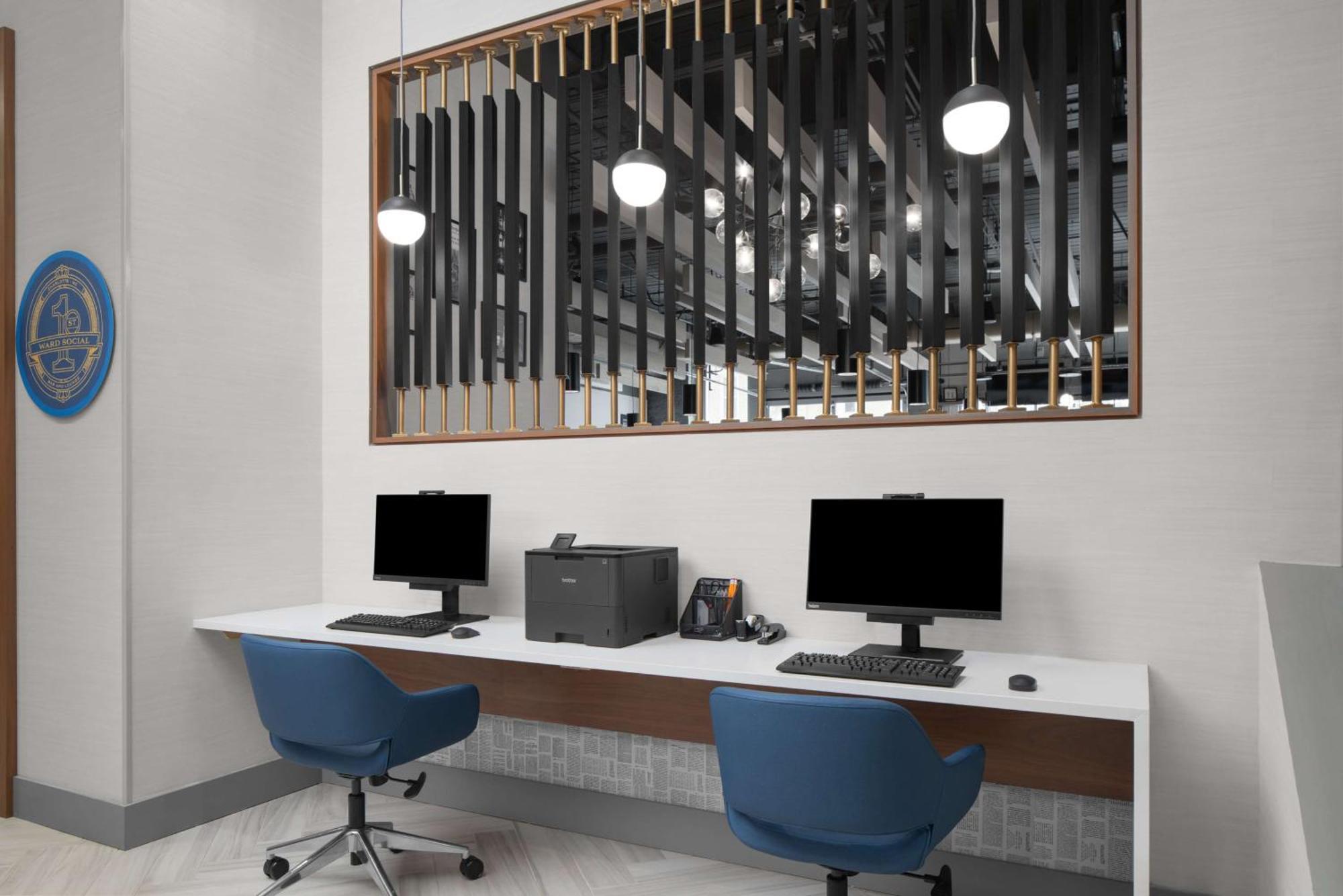 Homewood Suites By Hilton Charlotte Uptown First Ward 外观 照片