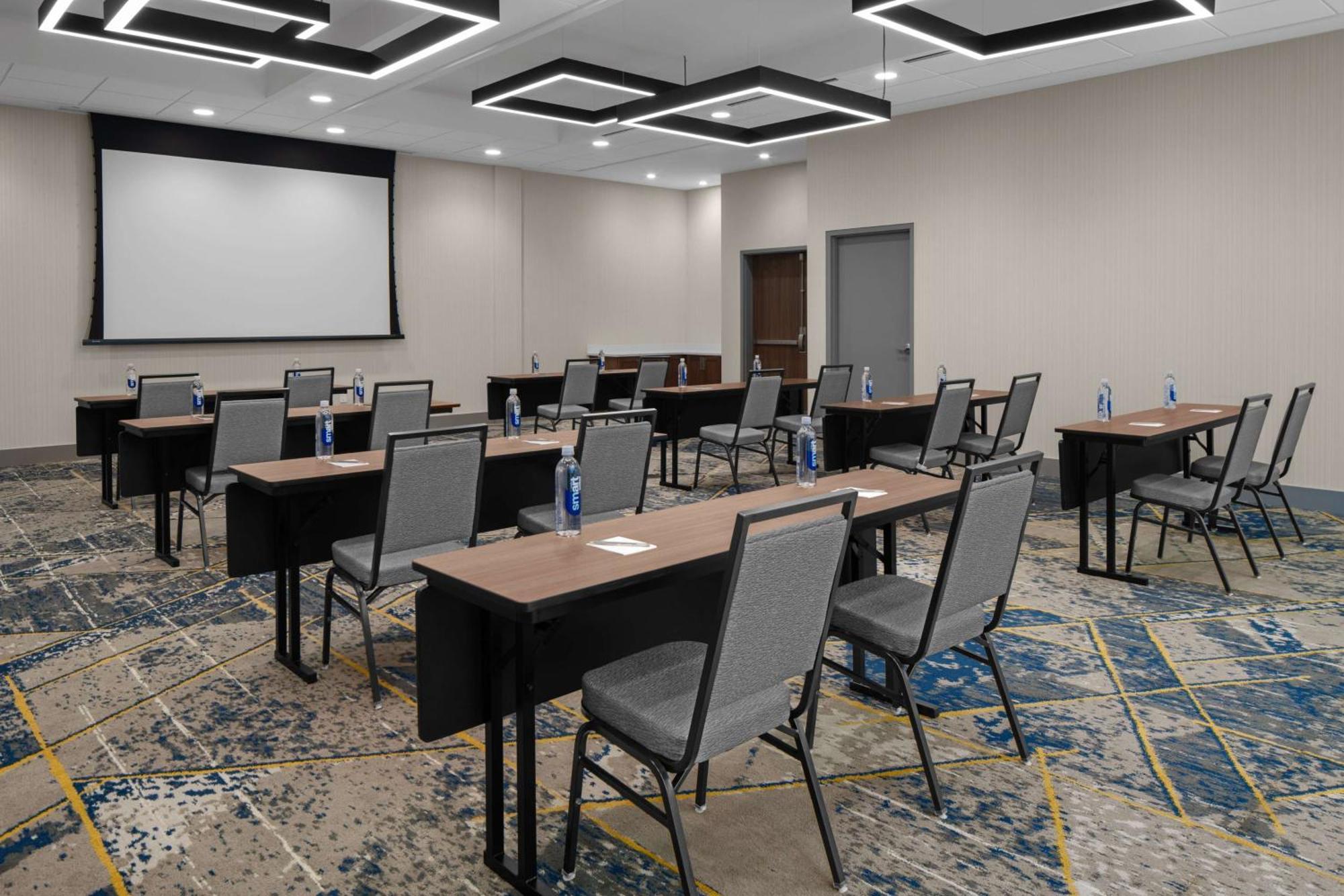 Homewood Suites By Hilton Charlotte Uptown First Ward 外观 照片
