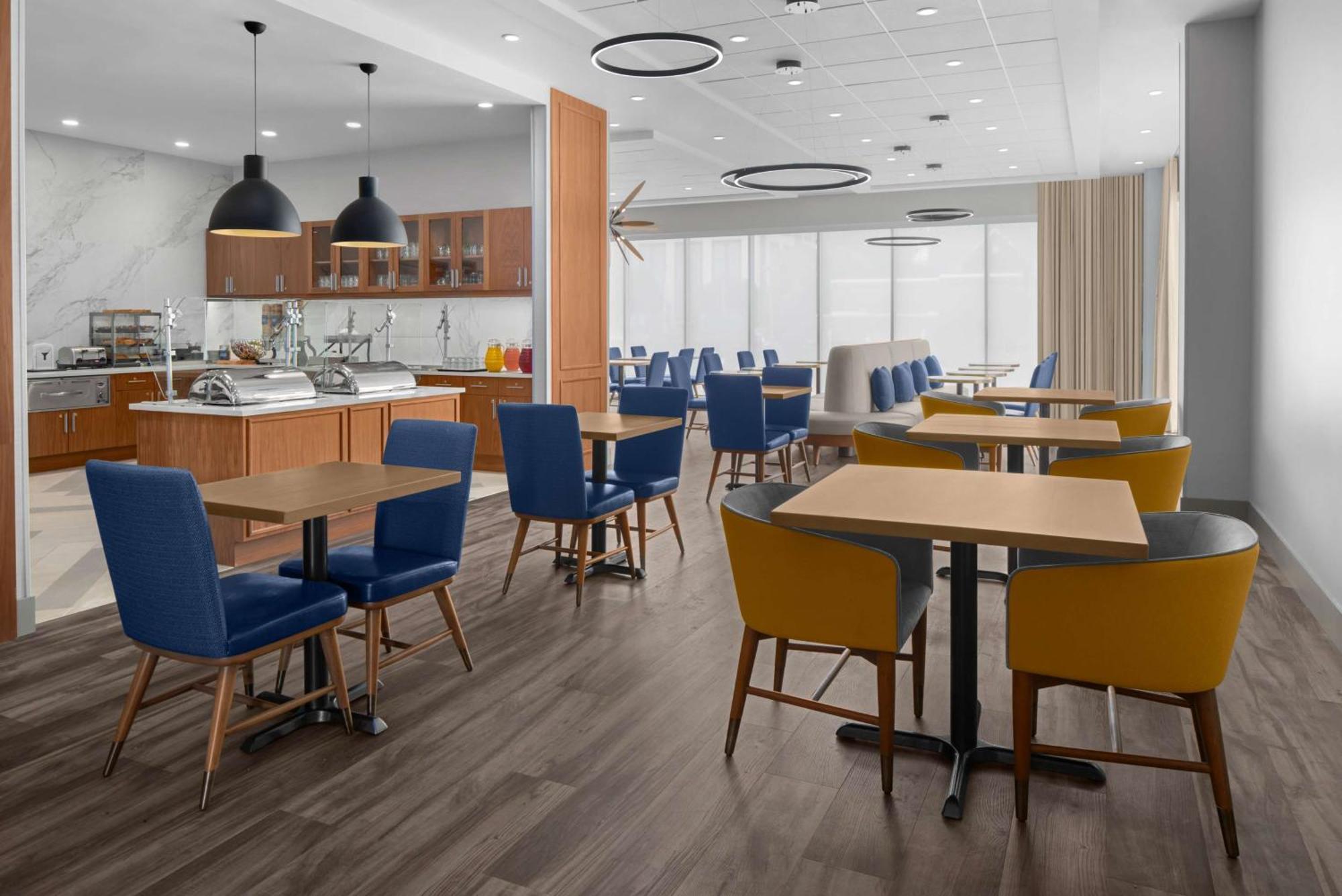 Homewood Suites By Hilton Charlotte Uptown First Ward 外观 照片