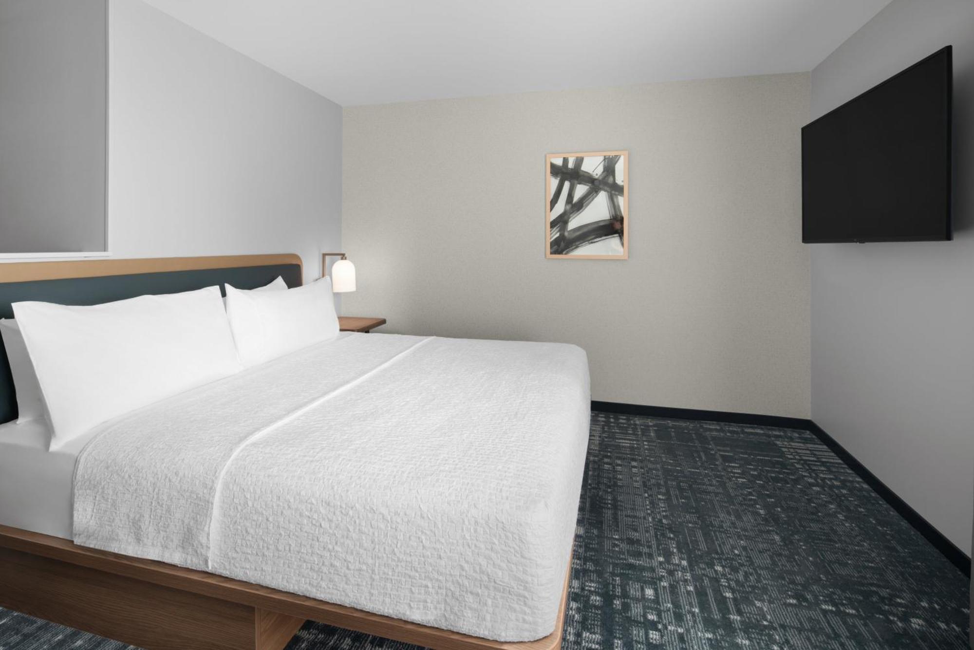 Homewood Suites By Hilton Charlotte Uptown First Ward 外观 照片